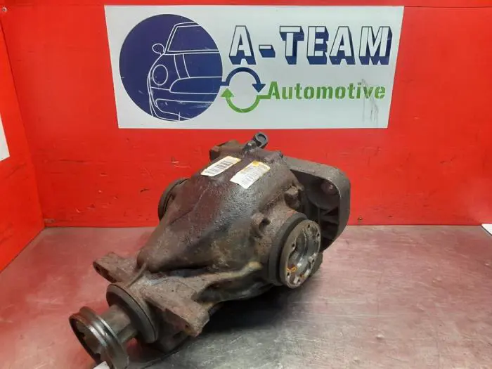Rear differential BMW 7-Serie