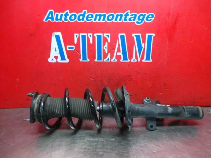 Front shock absorber, right Ford Transit Custom