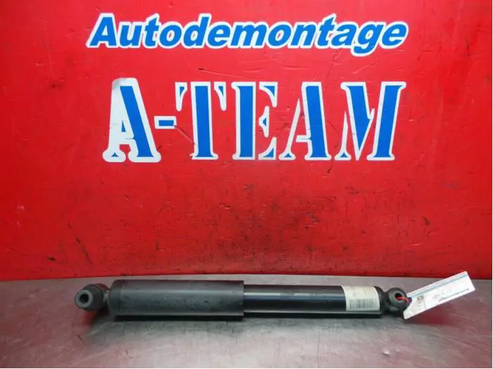 Rear shock absorber, right Ford Tourneo Custom