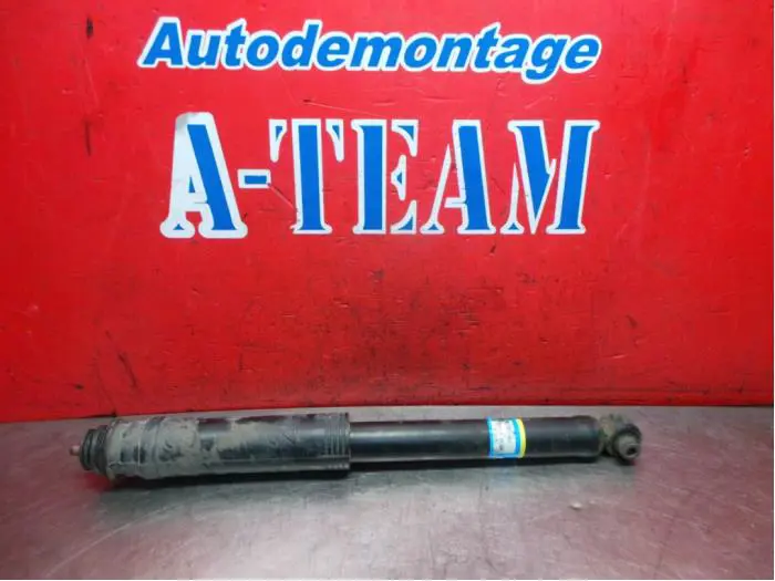 Rear shock absorber, right Toyota Prius Plus