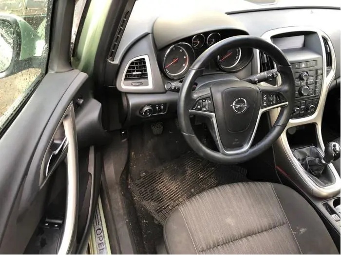 Steering column stalk Opel Astra