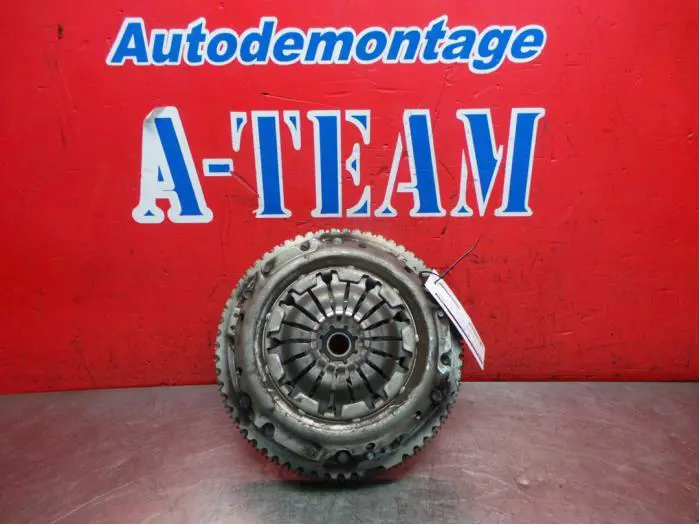 Clutch kit (complete) Renault Clio
