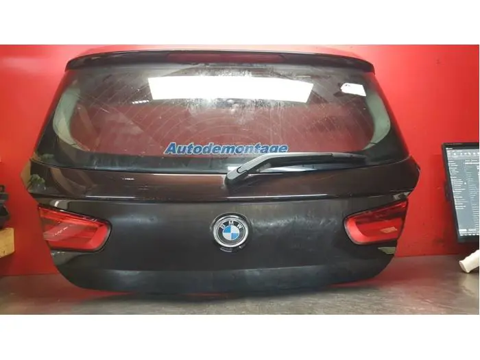 Tailgate BMW 1-Serie