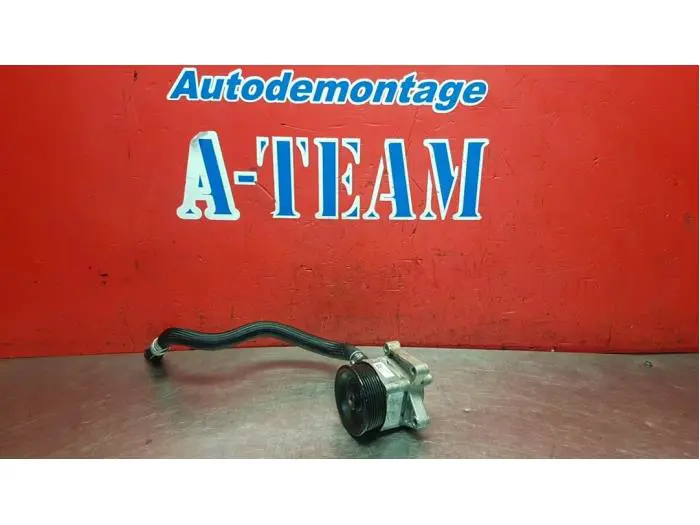 Power steering pump Fiat Ducato