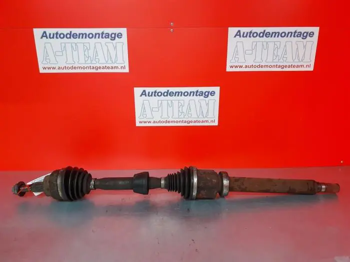 Front drive shaft, right Ford Grand C-Max