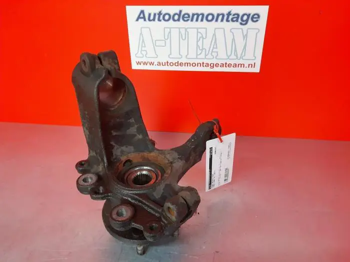 Knuckle, front right Ford Grand C-Max
