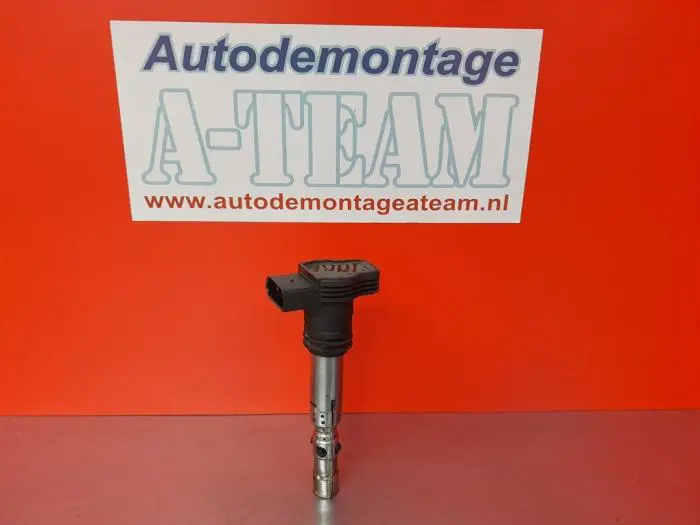 Pen ignition coil Audi A4