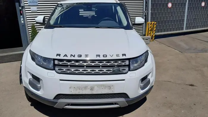 Towbar Landrover Range Rover