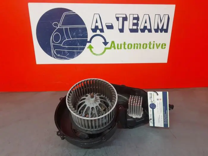 Heating and ventilation fan motor Landrover Range Rover