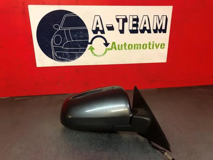 Wing mirror, right Audi A3