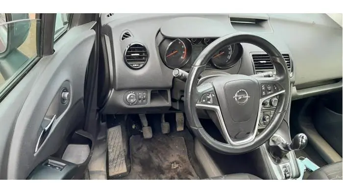 Steering column stalk Opel Meriva