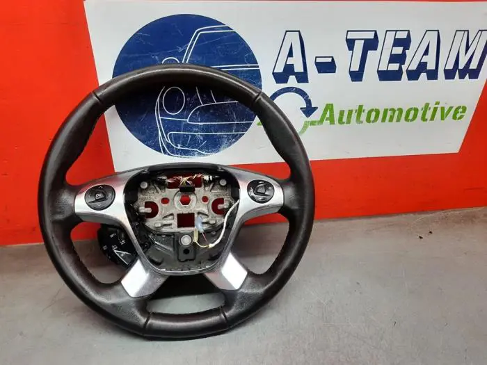 Steering wheel Ford Transit