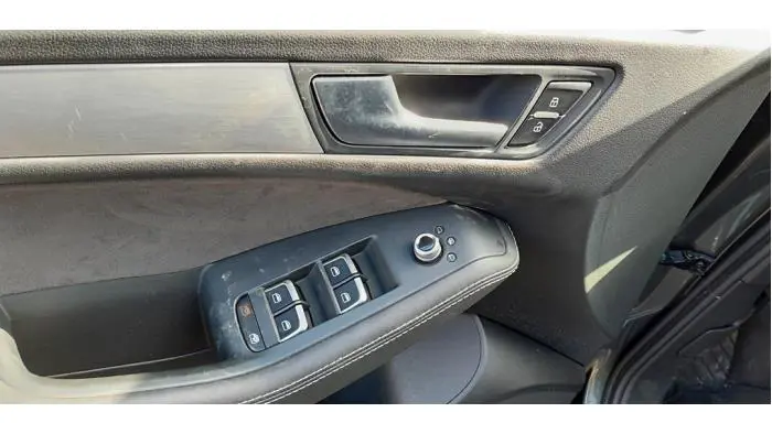 Mirror switch Audi Q5