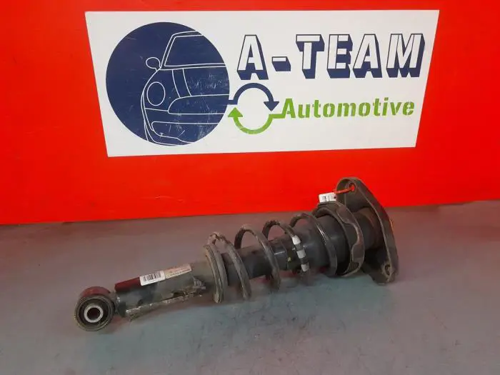 Rear shock absorber, right Mini ONE