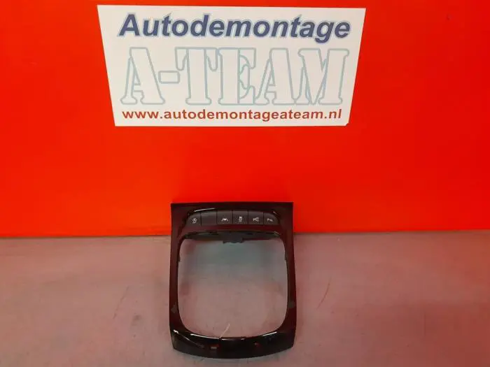 Switch (miscellaneous) Opel Astra