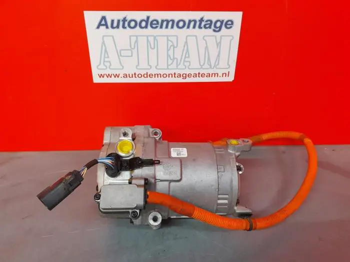 Air conditioning pump Opel Ampera-E