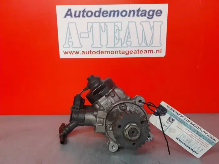 Mechanical fuel pump Audi A3