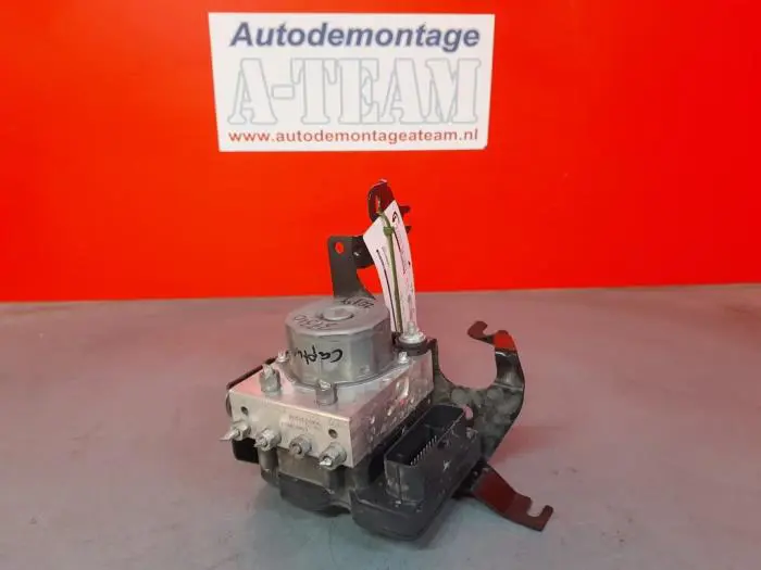 ABS pump Renault Captur