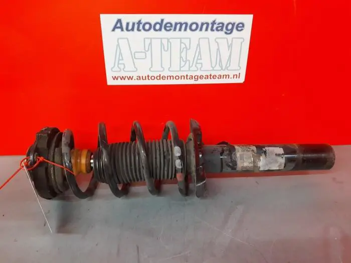 Front shock absorber, right Seat Altea