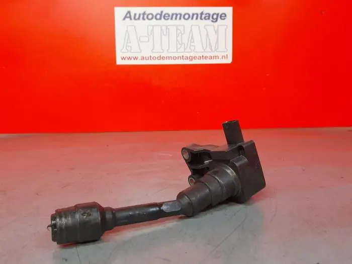 Pen ignition coil Ford Focus