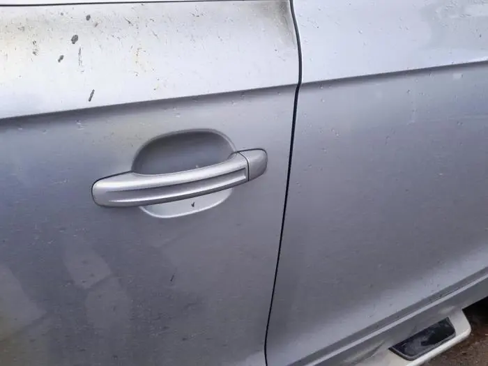 Door handle 4-door, front left Audi Q7