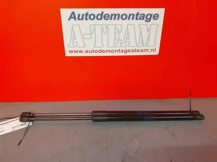 Set of tailgate gas struts Ford Focus