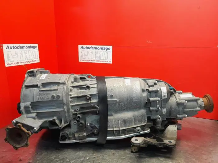 Gearbox Audi A5