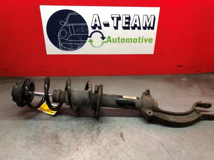 Front shock absorber, right Audi A5