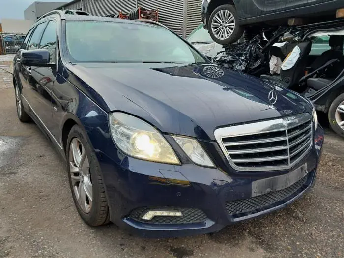 Roof curtain airbag, right Mercedes E-Klasse