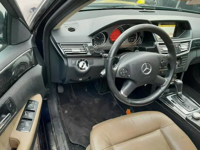 Steering column stalk Mercedes E-Klasse
