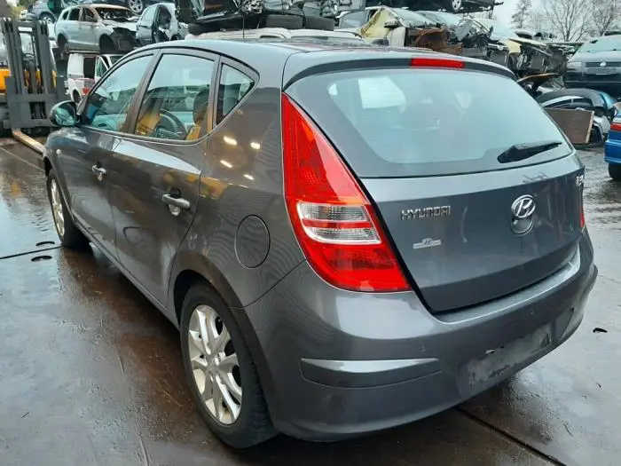 Taillight, left Hyundai I30