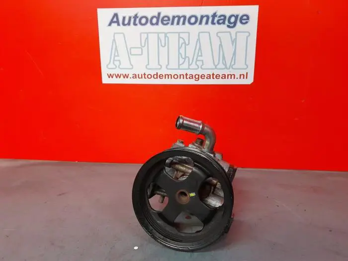 Power steering pump Ford Transit Connect