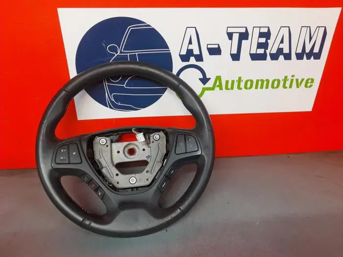 Steering wheel Hyundai I10