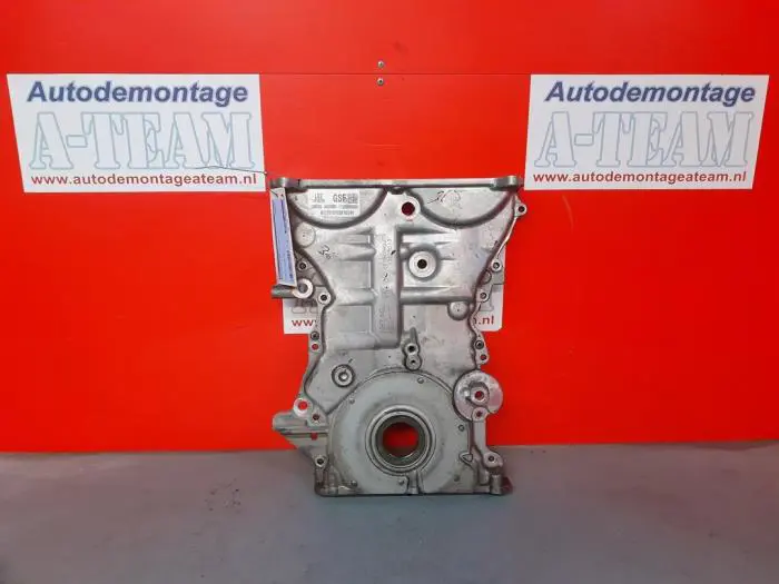 Timing cover Opel Astra