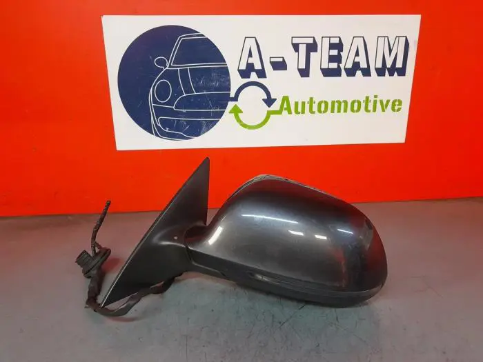 Wing mirror, left Audi A6