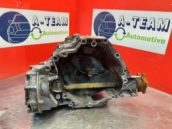 Gearbox Audi A4
