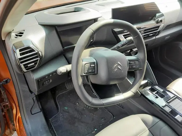 Steering wheel Citroen C4