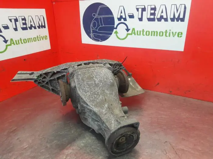 Rear differential Audi A7