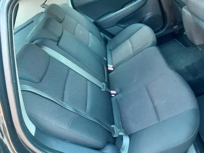 Rear seatbelt, centre Hyundai I30