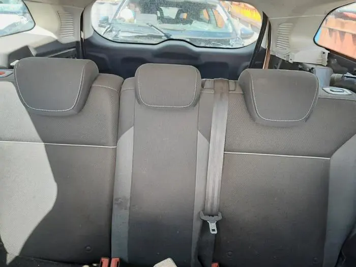 Rear seatbelt, right Ford Focus