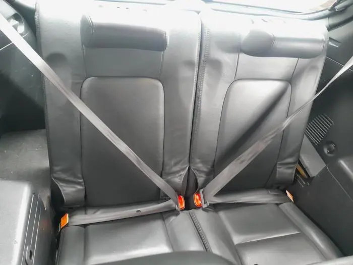 Rear seatbelt, left Chevrolet Captiva
