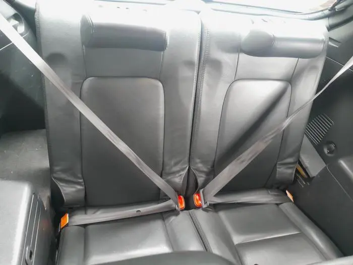 Rear seatbelt, right Chevrolet Captiva
