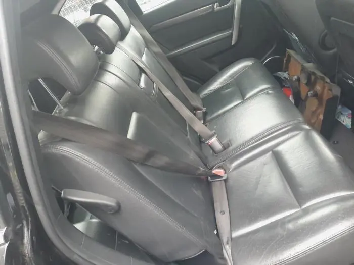 Rear seatbelt, right Chevrolet Captiva