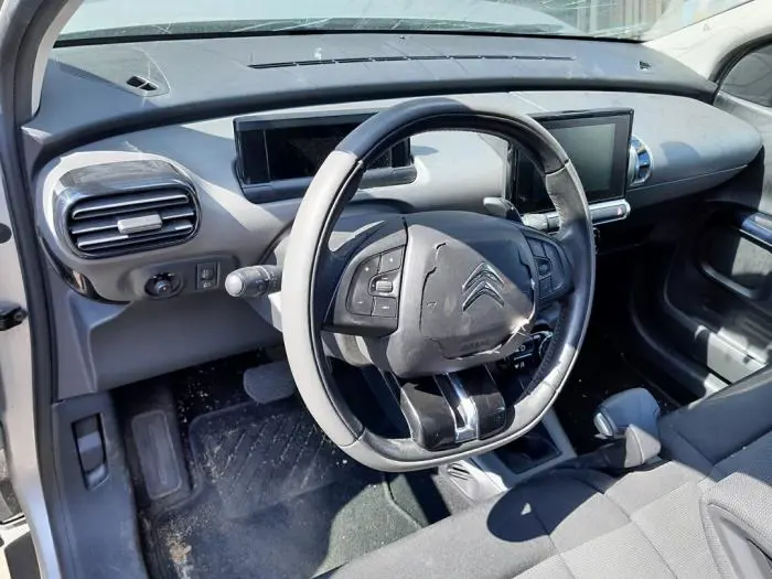 Steering wheel Citroen C4 Cactus