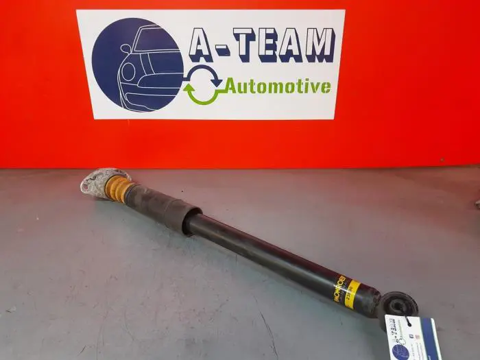 Rear shock absorber, right Audi A2