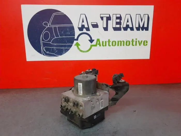 ABS pump Ford S-Max