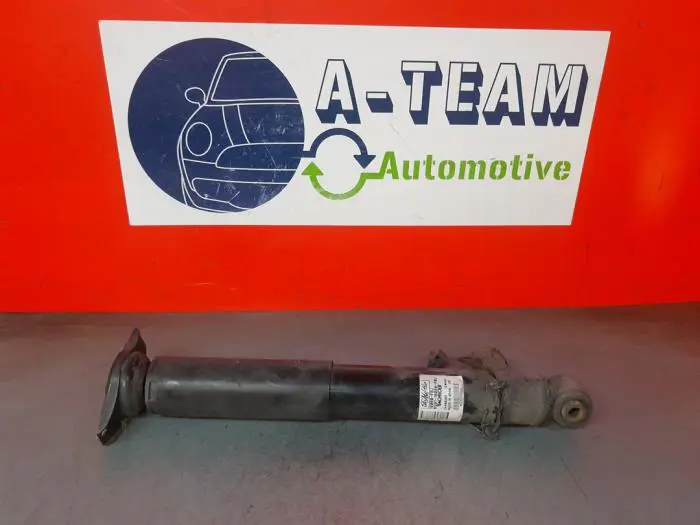 Rear shock absorber, left Ford S-Max
