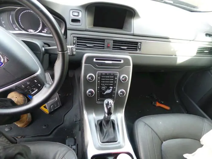Middle console Volvo V70