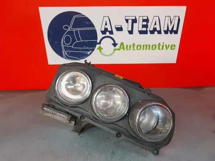 Headlight, right Alfa Romeo 159