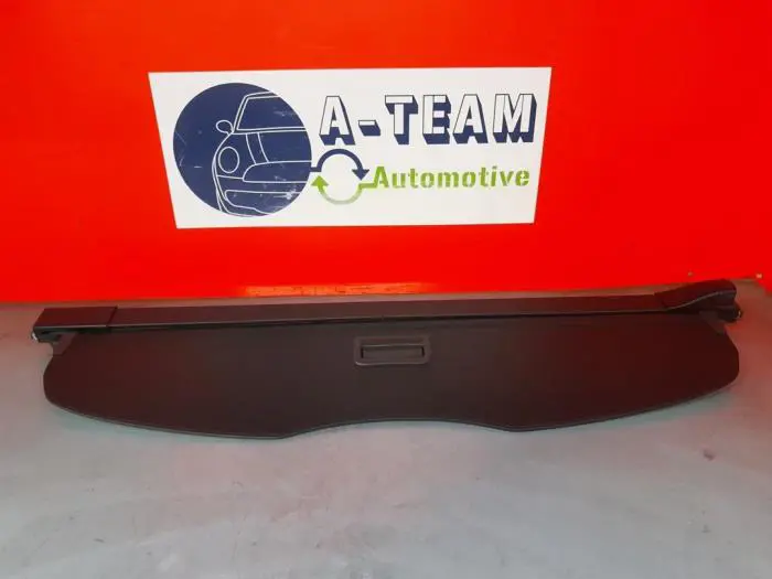 Luggage compartment cover Alfa Romeo 159
